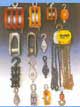 Lifting & Rigging Equipment 