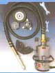 Descaling equipment & spare parts